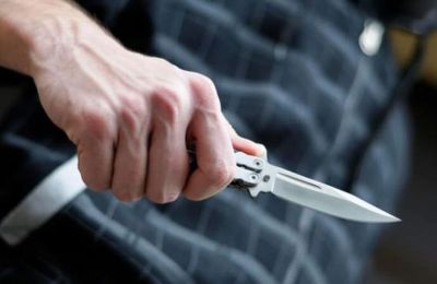 Έτσι έγινε η επίθεση στην υπεραγορά - Μαχαίρωσε υπάλληλο 