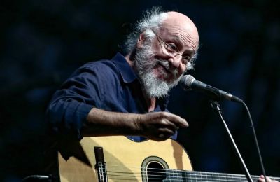 Σαββόπουλος: Η διαδρομή και οι συνεργασίες που έγραψαν ιστορία