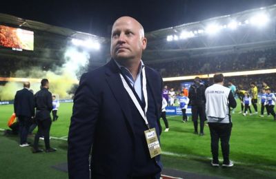 ΑΕΚ: Ανασύνταξη μετά τον ΠΑΟΚ και «πλάνο νίκης» για την Αμπερντίν