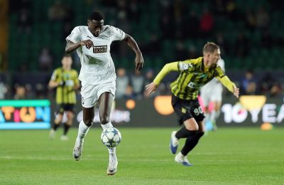 Football Meets Data – Πάφος: Οι πιθανότητες πρόκρισης