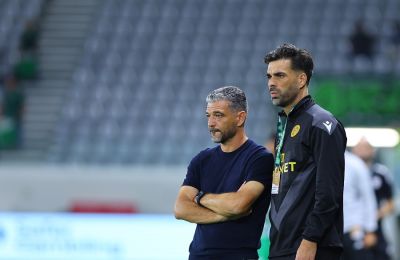 ΑΕΛ: Στο επόμενο… «κλειδί» η επίθεση 