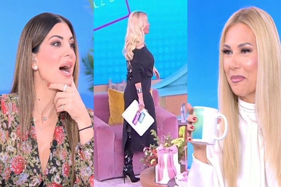 Happy Day για εγκυμοσύνη Καινούργιου