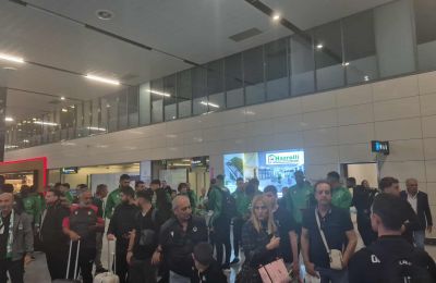 Ομόνοια: Στο Κόσοβο η αποστολή 