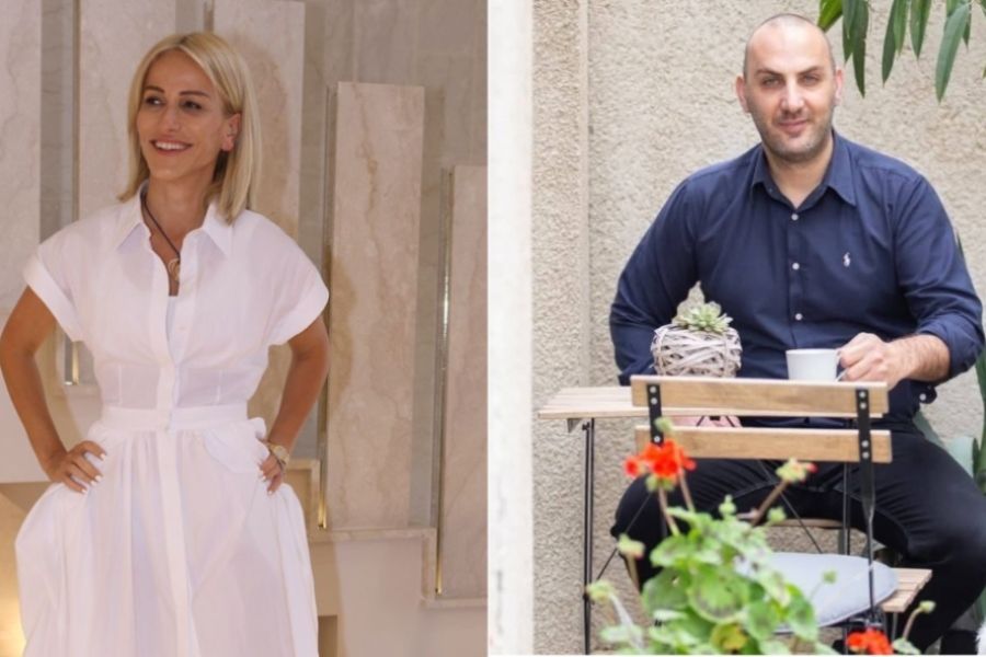 Γιολίτη σε Οδυσσέα: Σας παραθέτω το ήθος των πρεσβευτών σας Γιολίτη σε Οδυσσέα: Σας παραθέτω το ήθος των πρεσβευτών σας