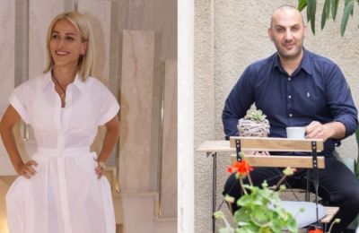 Η Έμιλυ Γιολίτη κάλεσε τον επικεφαλής του πολιτικού κόμματος ΑΛΜΑ να ρίξει μια ματιά σε παλαιότερη δημοσίευση υβριστικού περιεχομένου από τον δικηγόρο Μιχάλη Παρασκευά,