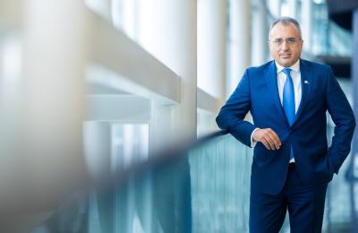 Η τροπολογία του κ. Χατζηπαντέλα πέρασε με 384 υπέρ και 202 κατά και 58 αποχές