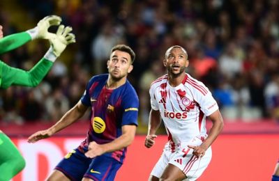 Η UEFA δικαιώνει VAR και Σνάιντερ για τα δύο πέναλτι 