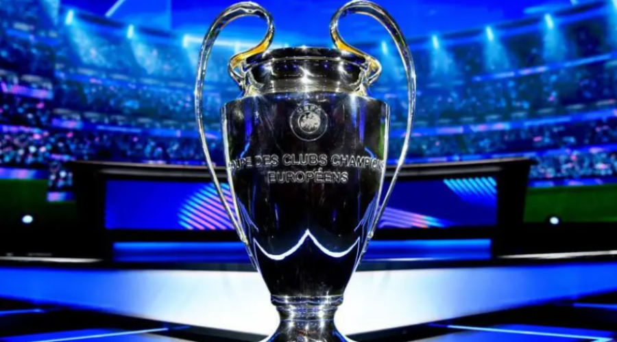 Champions League: Ζωντανή ενημέρωση