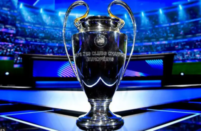 Champions League: Ζωντανή ενημέρωση