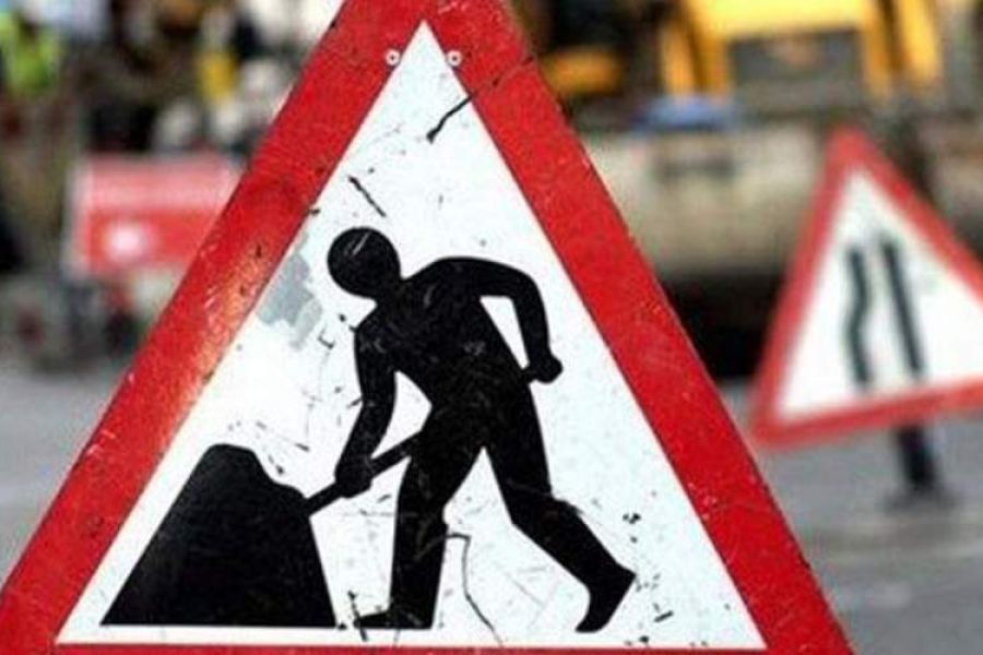 Έργα στους αυτοκινητόδρομους τις προσεχείς ημέρες Έργα στους αυτοκινητόδρομους τις προσεχείς ημέρες