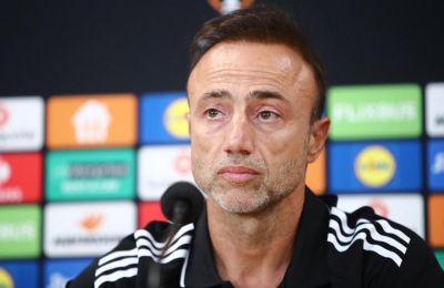 Κόντης: «Το DNA του Παναθηναϊκού κάνει τους παίκτες να μεταμορφώνονται