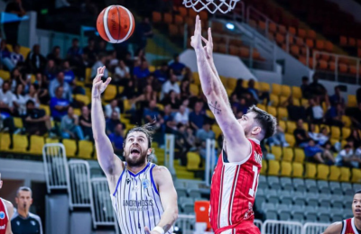 Λύγισε την Ανόρθωση η Σαραγόσα 