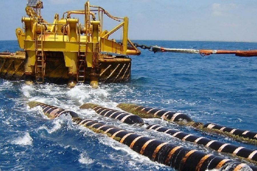 Η Ελλάδα θέλει να συνεχιστεί το έργο του GSI Η Ελλάδα θέλει να συνεχιστεί το έργο του GSI