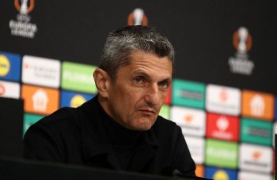 Λουτσέσκου: «Έχουμε νοοτροπία νικητή»