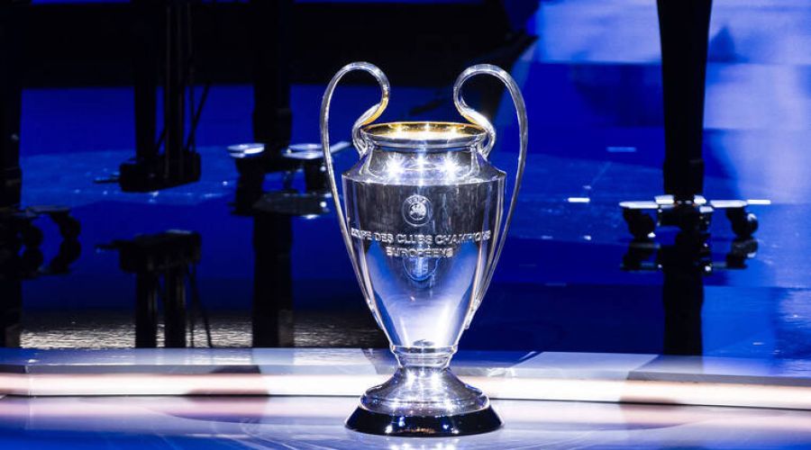 Champions League: Στην 29η θέση η Πάφος