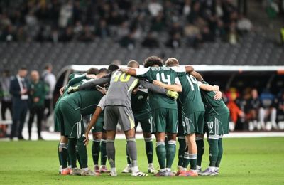 Παναθηναϊκός: Φτιαγμένος για τα δύσκολα και αποφασισμένος να ρεφάρει