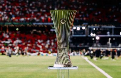Conference League: Συνέχεια με ενδιαφέρουσες αναμετρήσεις 