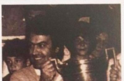 Η Ομόνοια δεν ξεχνάει τον Ηλία Πούλλο! 