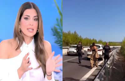 Όσα είπαν στο Happy Day για Βανδή – Αστυνομία
