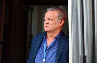 ΑΠΟΕΛ: Ανοίγει τα χαρτιά του ο Πετρίδης! 