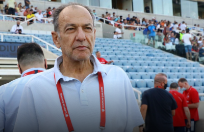 «Για χρόνια η απάντηση του ΚΟΑ είναι... εσείς βαστάτε»