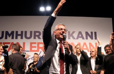 «Η Τουρκία είναι η αδιαμφισβήτητη εγγυήτρια δύναμη του νησιού»