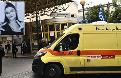 «Η κοπέλα έκανε λίγα βήματα κι έπεσε κάτω, έκλαιγαν οι φίλοι της»