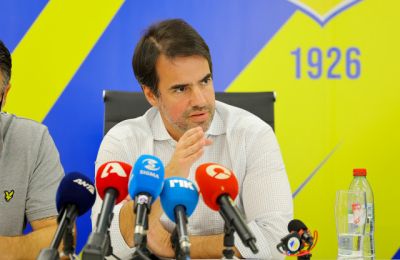 Αφιλοκερδώς στον ΑΠΟΕΛ