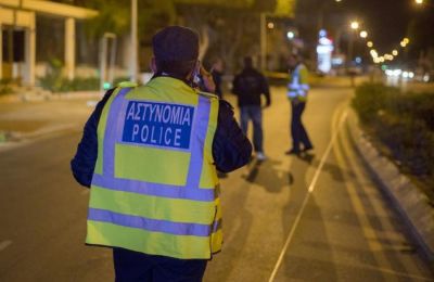 Έτσι σημειώθηκε το θανατηφόρο στη Λεμεσό 