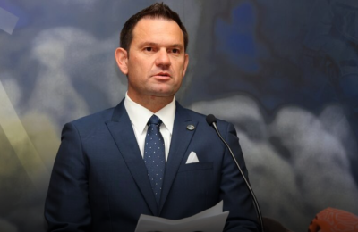 ΚΟΠ για Νεοφυτίδη: «Mε υπερβολές και αβάσιμες κατηγορίες... »