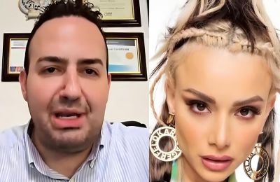 «Όταν το νησί έχει τόσα ταλέντα, γιατί κοιτάζουμε συνέχεια εκτός χώρας για τραγουδιστές;»