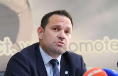  Νεοφυτίδης προς ΚΟΠ: «Προσπαθεί να αποπροσανατολίσει την κοινή γνώμη»
