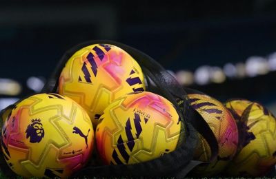 Premier League: Παρουσίασε την μπάλα για τον χειμώνα