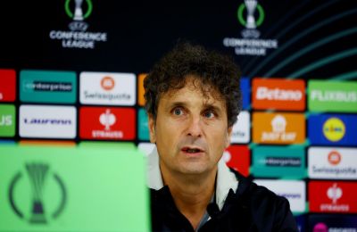 ΑΕΚ: Χωρίς Εκπολό, με Μπάγιτς στην κορυφή (11αδα)