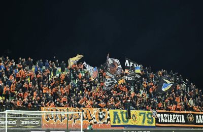 ΑΠΟΕΛ: Τέλος τα εισιτήρια με ΑΕΚ