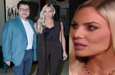Έγινε η αποκάλυψη που περίμεναν όλοι από Ιωάννα Μαλέσκου 