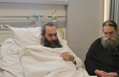 Αρχιεπισκοπή: Δεν ενημερωθήκαμε για το πρόβλημα υγείας του Τυχικού