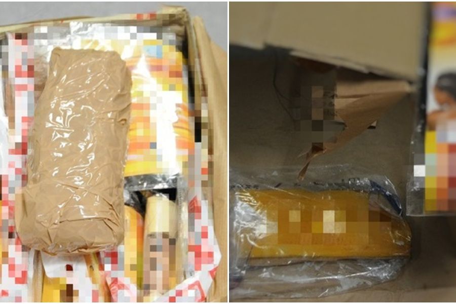 Νέα σύλληψη για υπόθεση εμπορίας Crystal Meth στη Λάρνακα Νέα σύλληψη για υπόθεση εμπορίας Crystal Meth στη Λάρνακα