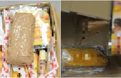 Φωτογραφία από Αστυνομία Κύπρου