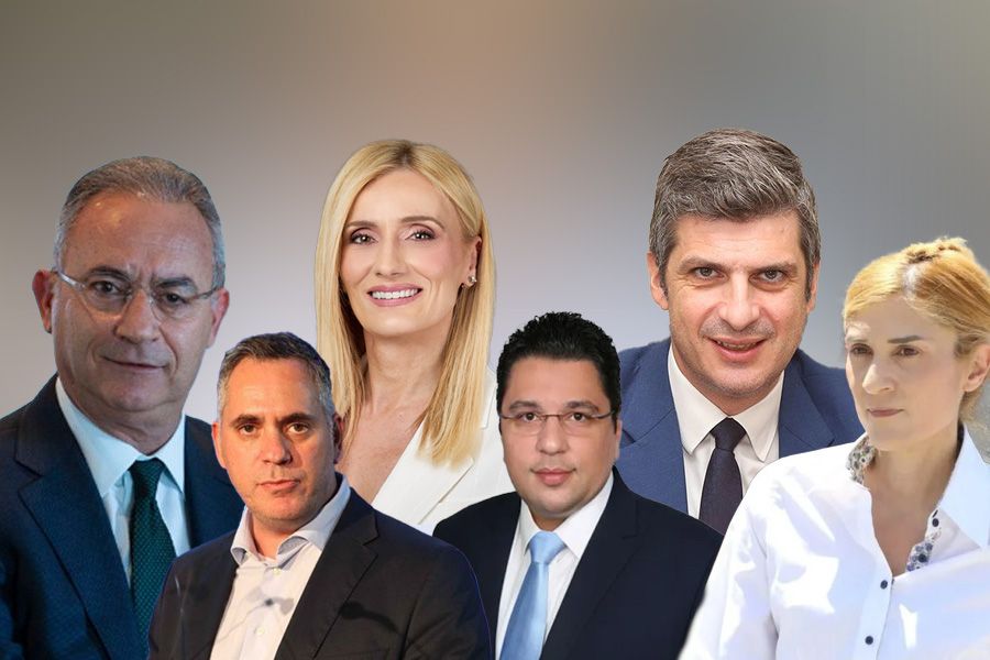 Ποια η Λίστα υποψηφίων που στηρίζει ο Αβέρωφ- Από Πρίγκιπας…τσοπάνος