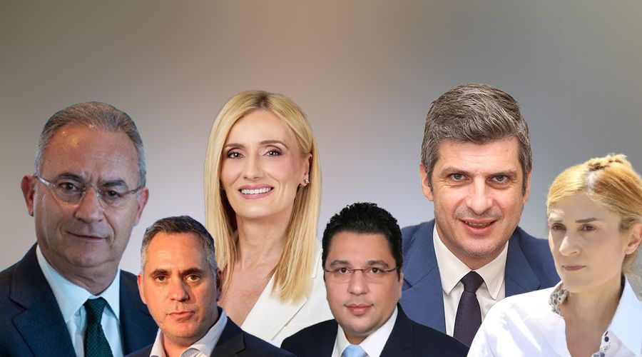 Σούπερ έκπληξη ο βουλευτής που στηρίζει ο Φούλλης στη Λευκωσία.
