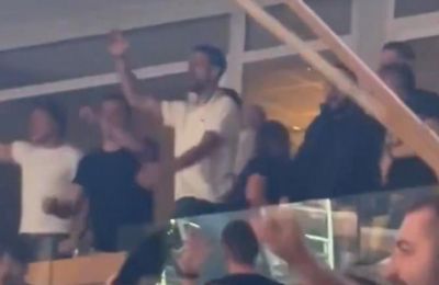 Φουλ Ολυμπιακός... ο Τζόκοβιτς 