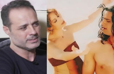 «Ο Καρβέλας είναι ο άνθρωπος που με ανέδειξε, με κατέστρεψε κιόλας»