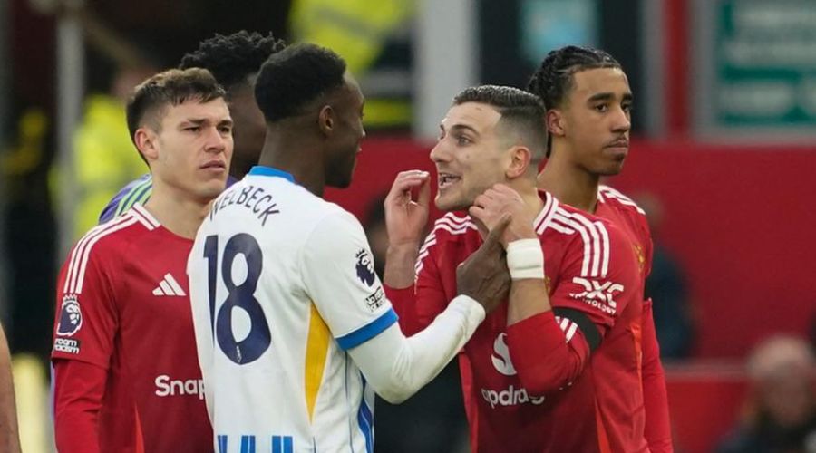 Premier League: Απέναντι στους «πελαργούς» η Γιουνάιτεντ 