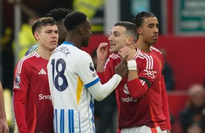 Premier League: Απέναντι στους «πελαργούς» η Γιουνάιτεντ 