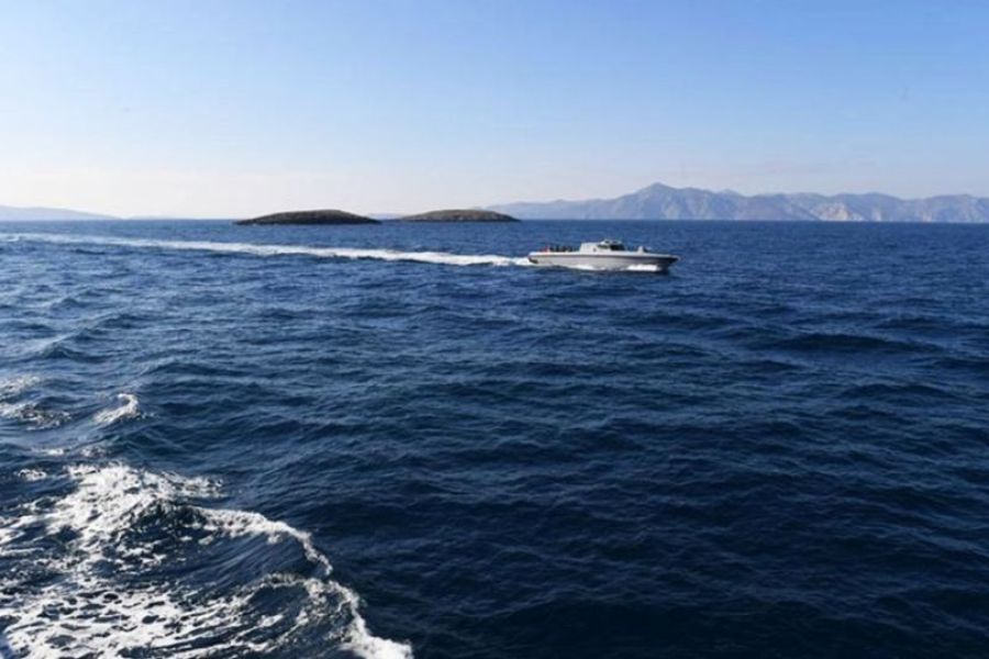 Ο Λίβανος ενέκρινε θαλάσσια οριοθέτηση με την Κύπρο Ο Λίβανος ενέκρινε θαλάσσια οριοθέτηση με την Κύπρο