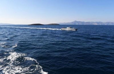 Ο Λίβανος ενέκρινε θαλάσσια οριοθέτηση με την Κύπρο 