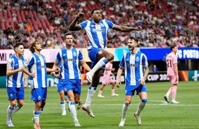 Η Premier League καλεί τον Σάμου Ομορόντιον