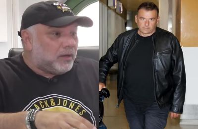 Όσα αποκάλυψε για πρώτη φορά!