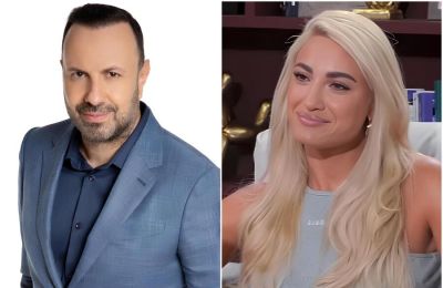  Η απάντησή του ήταν άμεση και ειλικρινής